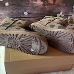 UGG  Womens Classic Ultra Mini Appaloosa Sz 7 Photo 4