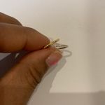 Beverly Hills Boutique Minimalist Set Of 2.. Gold Photo 3