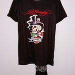 Ed Hardy  pajama set size small Photo 0