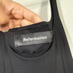 Reformation  Mary Tank Dress Size Medium Photo 5