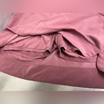 32 Degrees Heat 32 DEGREE COOL Skort Skirt Dusty Rose - Size XL - EUC Photo 4