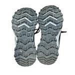 Saucony Raptor TR Shoes Womens Size 8.5 Gray Pink Trail Running Grip S15427-5 Photo 7