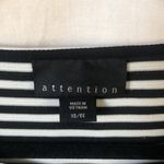 Attention  Dress Size XS Photo 3