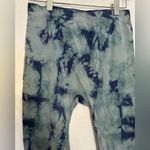 Blue Star Clothing Company Blue Tie Photo 4