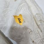 Tularosa  Liz Mini Dress in White Large Photo 11