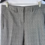 Lydia Delgado Plaid Pants Slimming Spain‎ Women's Size Euro T Photo 1