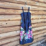 Kay Unger  Margot Tea Length Dress Photo 6