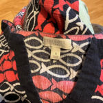 Talbots ‎ fish dress Photo 1