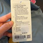 Lululemon Blue pants Photo 4