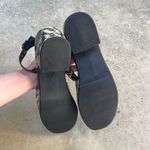 Seychelles NEW  Calming Influence Python Snake Platform Sandals NWOB Size 9 Photo 8