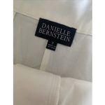 Danielle Bernstein  Women's 2 Ivory Shorts NEW Summer Vacation Photo 5