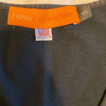 Cynthia Steffe  Ruffle Tank Top Photo 2