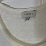 Kinross Linen Sleeveless Shirt Photo 1