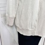 Ralph Lauren LRL Lauren Jeans Southwestern Applique Cardigan Jacket Cream Petite Large Photo 7