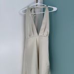 ZARA  Satin Dress Mini Photo 1