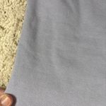 Brandy Melville Light Purple Sweatpants California Drawstring Waist Elastic Cuff Photo 1