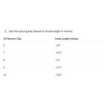 Brighton Sandals / Mules / Slides Women's Size 6 circa early 2000's Photo 6