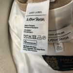 & Other Stories & Other Stories Plaid Blazer Size 2 Photo 4