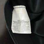 Nike  PRO Black Elastic Waistband Dri-Fit Athletic Workout Classic Biker Shorts Photo 7