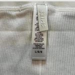 SKIMS NWOT  Cotton Rib Boxer Shorts Photo 2