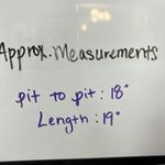 Seven Sisters Off Shoulder Top Womens XS Breathable Boho Chic Festival Feminine Photo 10