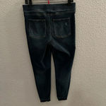 Spanx DISTRESSED SKINNY JEANS SIZE PETITE SMALL Photo 5