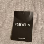 Forever 21  Long Sleeve Knit Dress Photo 4