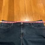 Style & Co . Denim Capri size 16. Photo 7