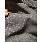 FIGS  Black Scrub Pants Size XL Tall Photo 3