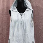H2H sleeveless hoodie Size 3X Photo 0
