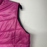 Guide Series  Women's L  Large Vest Quilted Pink Photo 7