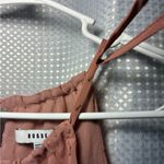 Ro & De   Blush Pink Sleeveless Top large Photo 3