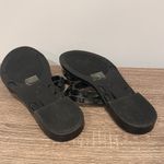 Shade & Shore  black sandals Photo 2