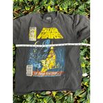 Star Wars Distressed Vintage Looking  T Shirt Size Large Photo 6
