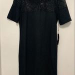 BCBG Maxazria Black Dress Photo 0