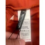 Pretty Little Thing Orange Bathing Suit Top Size 10 Photo 4