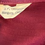 Vintage J.P. Originals Shirt Cover Photo 1