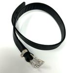 Sterling Silver JOHN HARDY leather and double wrap bracelet, NWOT Photo 9