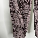 Lululemon  Ready to Crush Jogger Crushed Velvet French Press size 4 W5DAKS Photo 8
