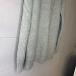 All Saints Green Bay Leanne Oversized Knit Cardigan Sweater Wool & Alpaca Medium Photo 7