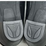 Waldlaufer Dress Pump Shoes Womens US 10 Black Patent Leather Block Heel Comfort Photo 9