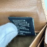 Fendi  Pequin Striped Wallet Photo 7