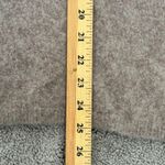 Halogen 100% Cashmere Colorblock Poncho One Size Beige Neutral Quiet Luxury Photo 5