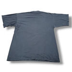 Vintage Germany Shirt Size XL Deutschland Germany Shirt Graphic Tee Faded Ripped Torn Unisex Black Photo 4