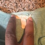 Eileen Fisher  Organic‎ Linen Knit Top Women's Size L Long Sleeve Pullover Photo 1