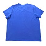 Disney  100 Metallic Minnie Mouse T-Shirt Size Large Photo 1