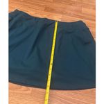 DSG Skort Size 2X Blue Photo 1