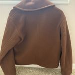 Everlane  rewool peacoat, xxs but fits oversized. Excellent condition. Photo 4