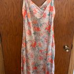 Paper Heart NWT  Floral Slip Dress Photo 0