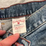 Lucky Brand  8/29 Classic Blue Women's Jeans Photo 3